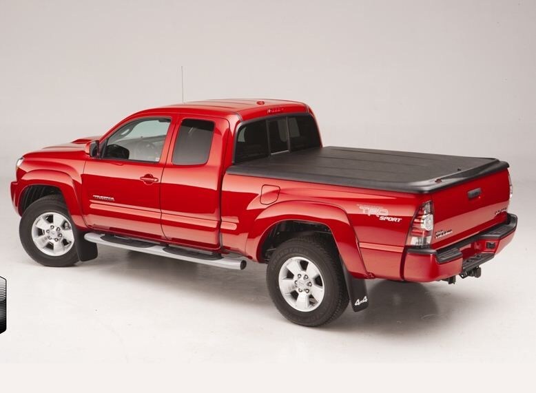 NOVISauto Laderaumabdeckung SE für Chevy Silverado