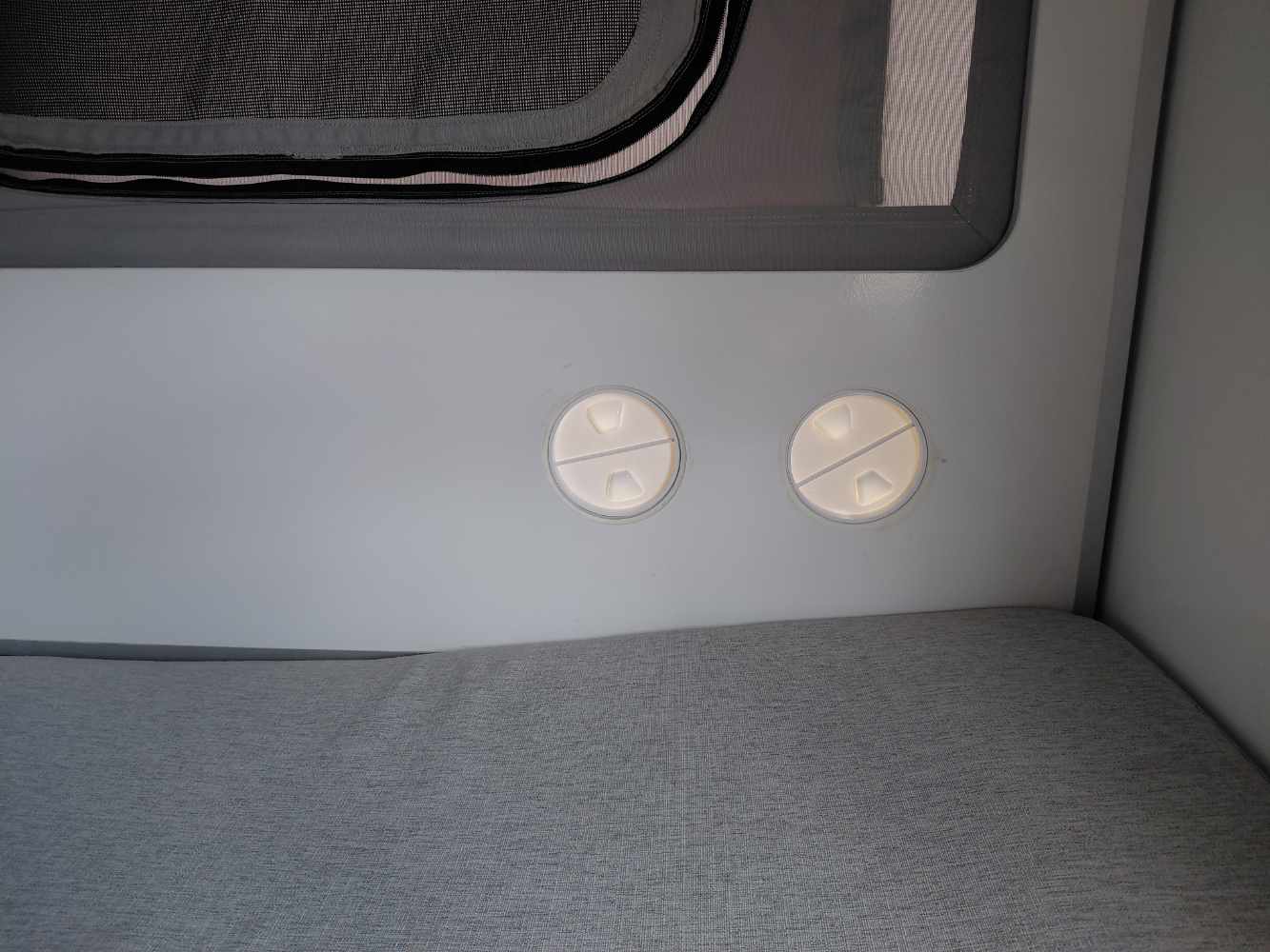kissen, polster, wohnwagen, unterlage, sitzkissen