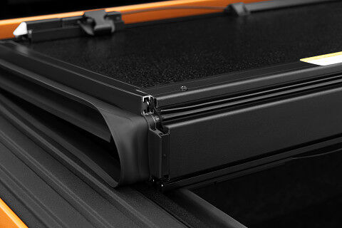 Abdeckung Flex 3-fach faltbar