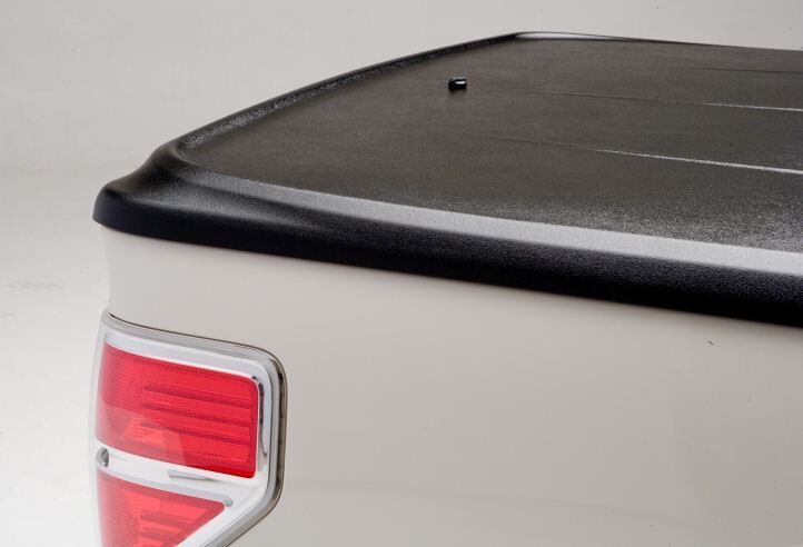 NOVISauto Laderaumabdeckung SE für Chevy Silverado