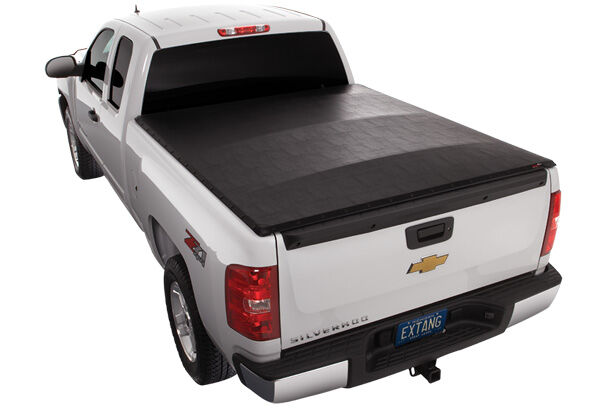 NOVISauto load compartment cover tarpaulin for rolling Classic-Platinum - Dodge