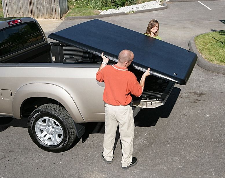 NOVISauto Laderaumabdeckung SE