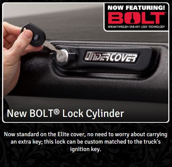 NOVISauto Laderaumabdeckung ELITE