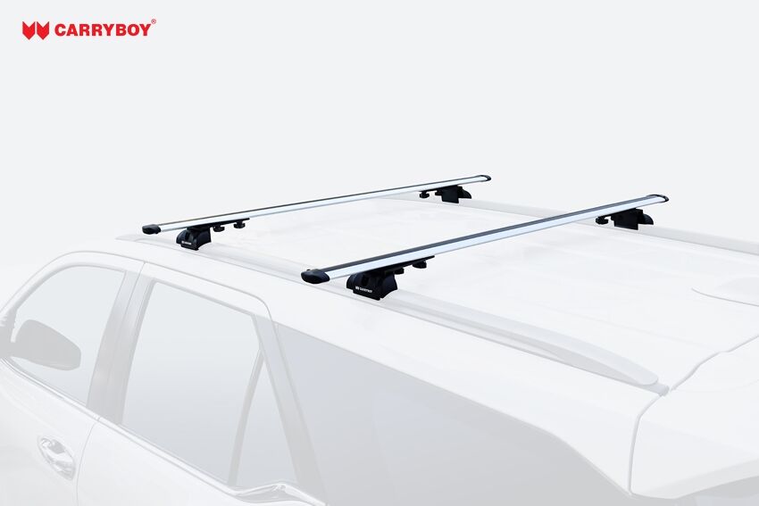 CARRYBOY Querträger  Modell 558 für Hardtops