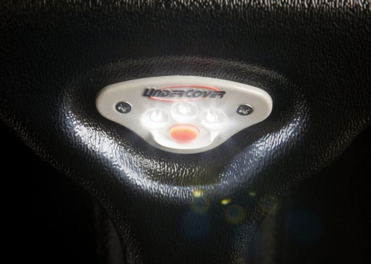 NOVISauto Laderaumabdeckung SE