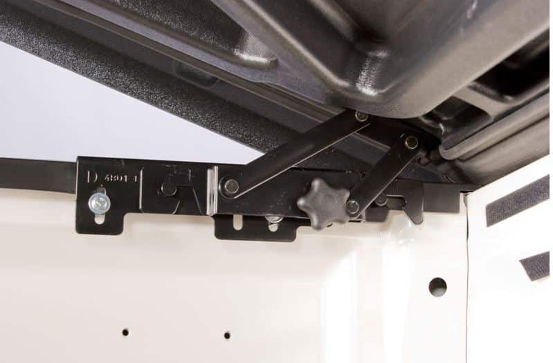 NOVISauto Laderaumabdeckung SE