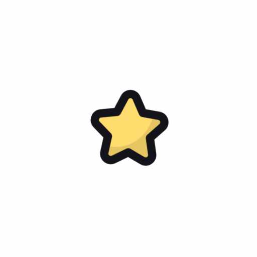 1-Stern-Icon