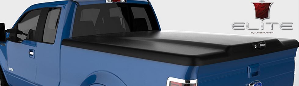 NOVISauto Laderaumabdeckung ELITE