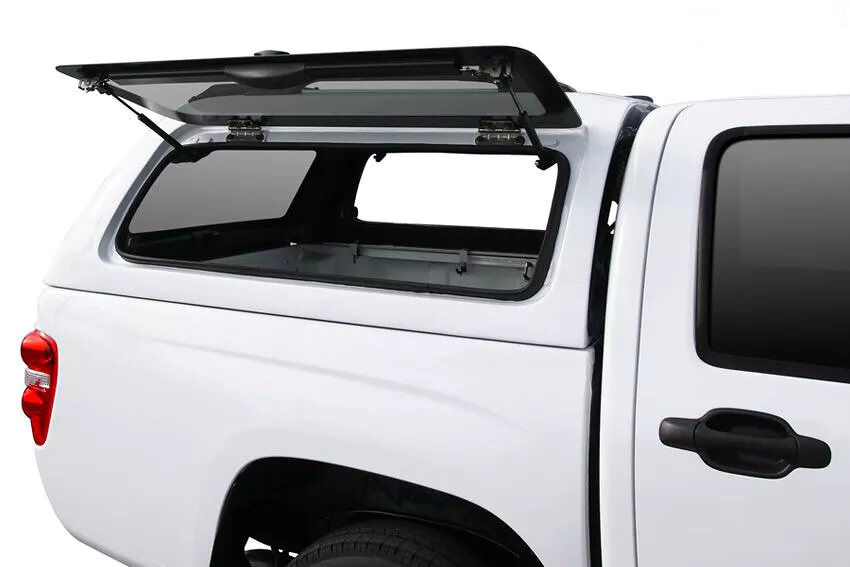 CARRYBOY Hardtop SO seitliche Klappfenster