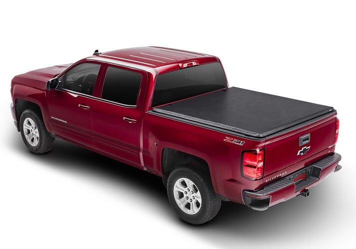 NOVISauto trunk cover EXPRESSTONNO - tarpaulin for rolling - EXR09-6,4