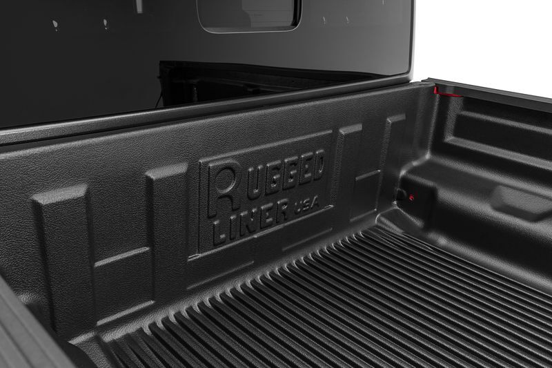 NOVISauto Carryboy Laderaumwanne Hartschale Ladeflächenschutz VW Amarok Doppelkabine 2010-2020 einfacher Einbau