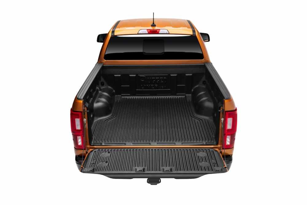 Hartschalenwanne für Isuzu D-Max schützt die Pritsche