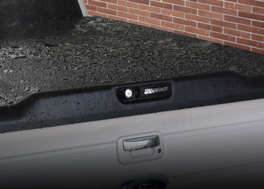 NOVISauto Laderaumabdeckung ELITE