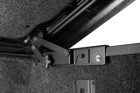 Laderaumabdeckung Deckel Elite Scharnier