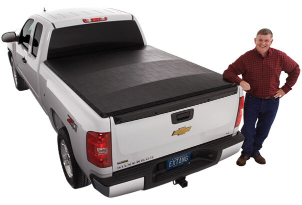 NOVISauto Laderaumabdeckung Plane zum Rollen Classic-Platinum  - Dodge