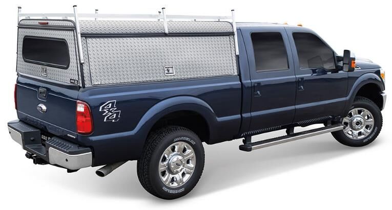 NOVISauto Aluminium Hardtop ARR09 DCU Diamant