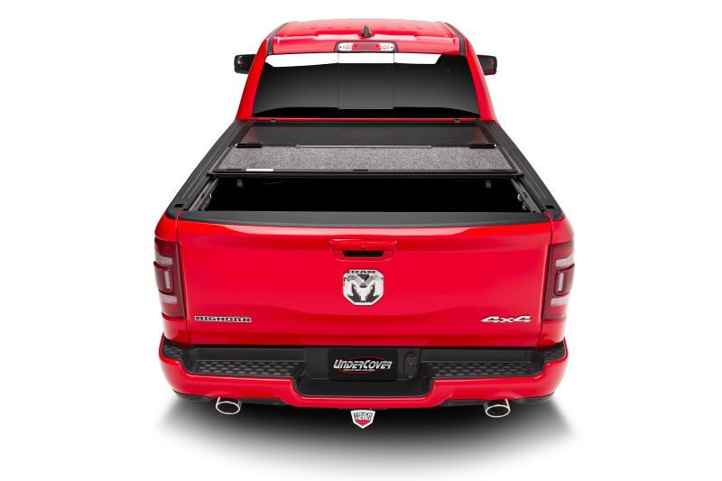 NOVISauto Laderaumabdeckung Flachabdeckung ULTRAFLEX RAM1500DT