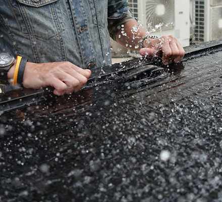 NOVISauto Laderaumabdeckungen wasserbeständig