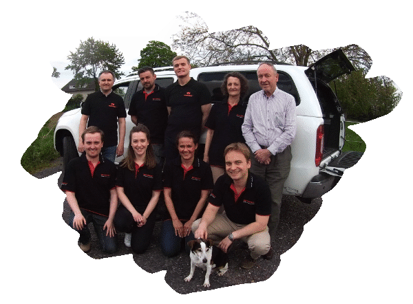 Unser Carryboy & NOVISauto Team