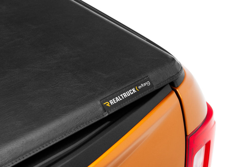 Trifecta Laderaumabdeckung für Maxus schließt sauber ab