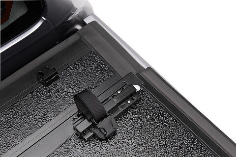 Laderaumabdeckung Flex - Befestigungshalterung
