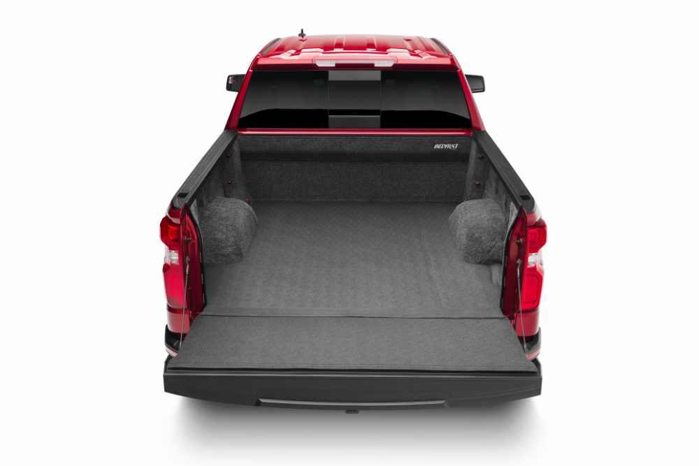 NOVISauto cargo liner Impactliner overall view