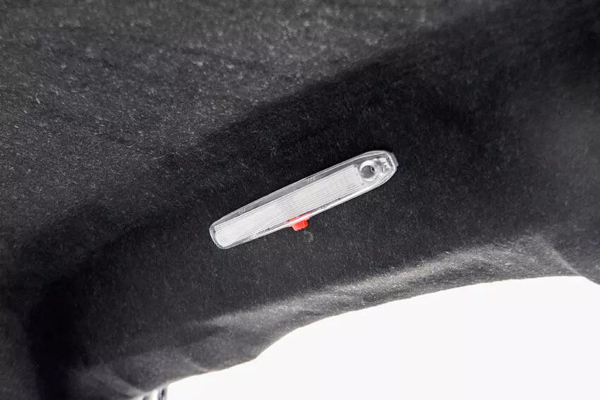 CARRYBOY Hardtop SO Innenlicht LED