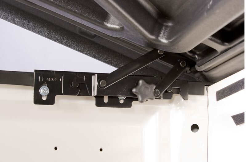NOVISauto Laderaumabdeckung SE