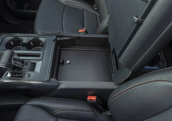 Novisauto Zubehörkategorie Autotresore und Safes