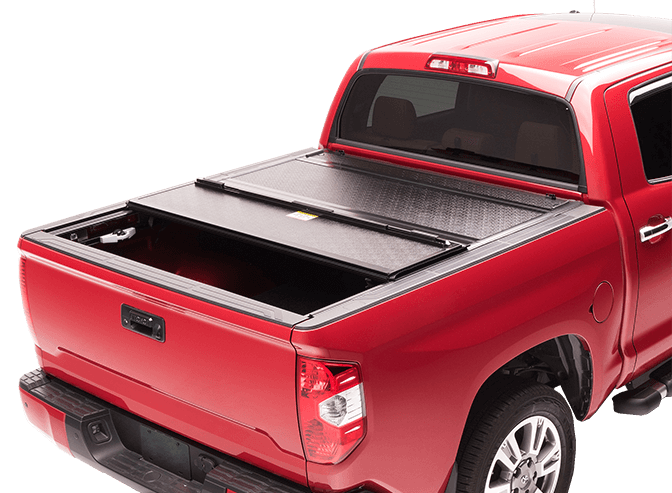 NOVISauto luggage compartment cover G2 - Fixed to fold - BKNND16