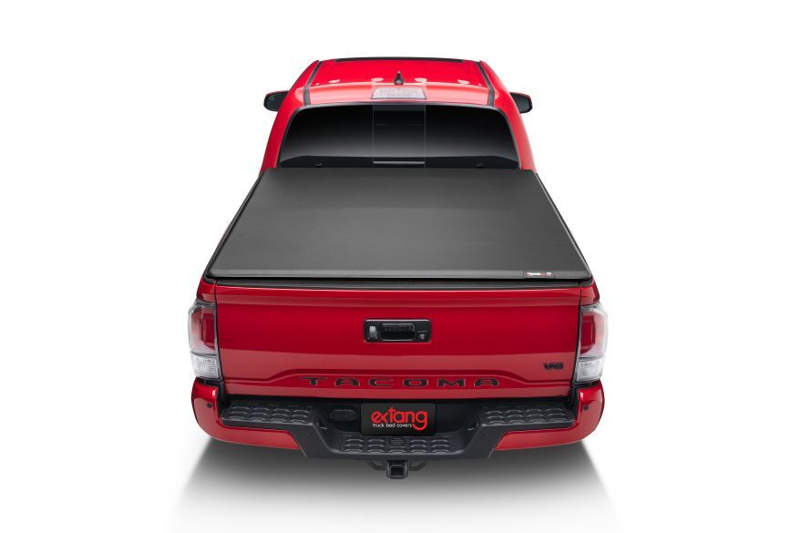 NOVISauto Premium Vinylplane zum Falten Trifecta für Toyota Tundra 2007+ einfache Bedienung