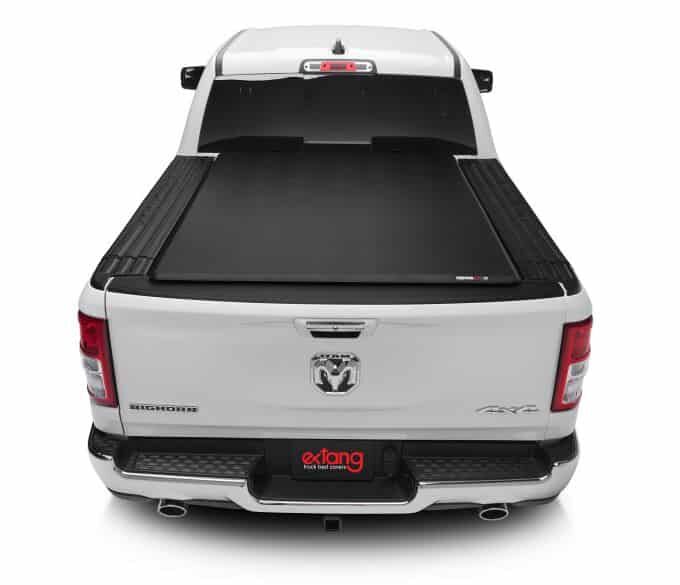 NOVISauto RAM1500 DT 2019+ RAMBOX Laderaumabdeckung Plane zum Falten Trifold Trifecta einfach verschließbar NOVISauto RAM1500 DT 2019+ RAMBOX Laderaumabdeckung Plane zum Falten Trifold Trifecta einfach verschließbar