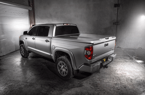 Laderaumabdeckung Deckel Elite Fullsize Pickup