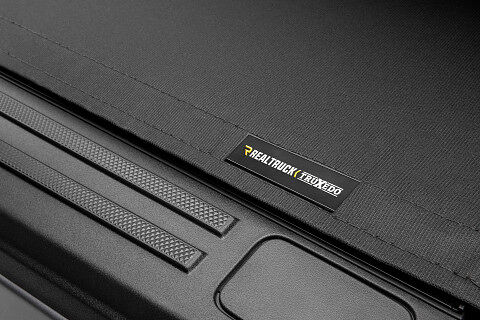 Laderaumabdeckung PROX15, edles Design