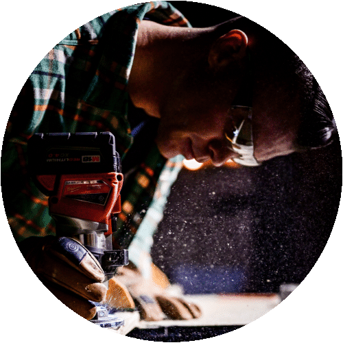 Bastian Reiser - Handwerker