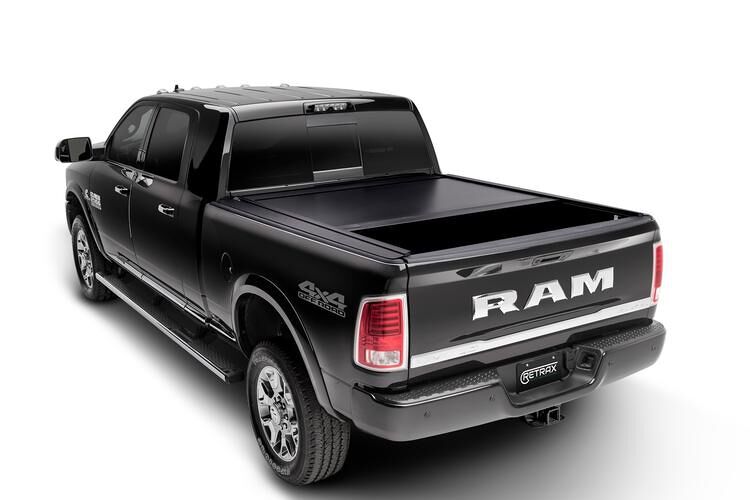 Dodge RAM ab 2019+ 6 Fuß 4 Zoll PowerONEMX Cover Rollo kaufen