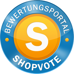 Customer evaluation by Shopvote