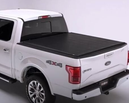 NOVISauto luggage compartment cover Sentry - Firm to roll - TX19