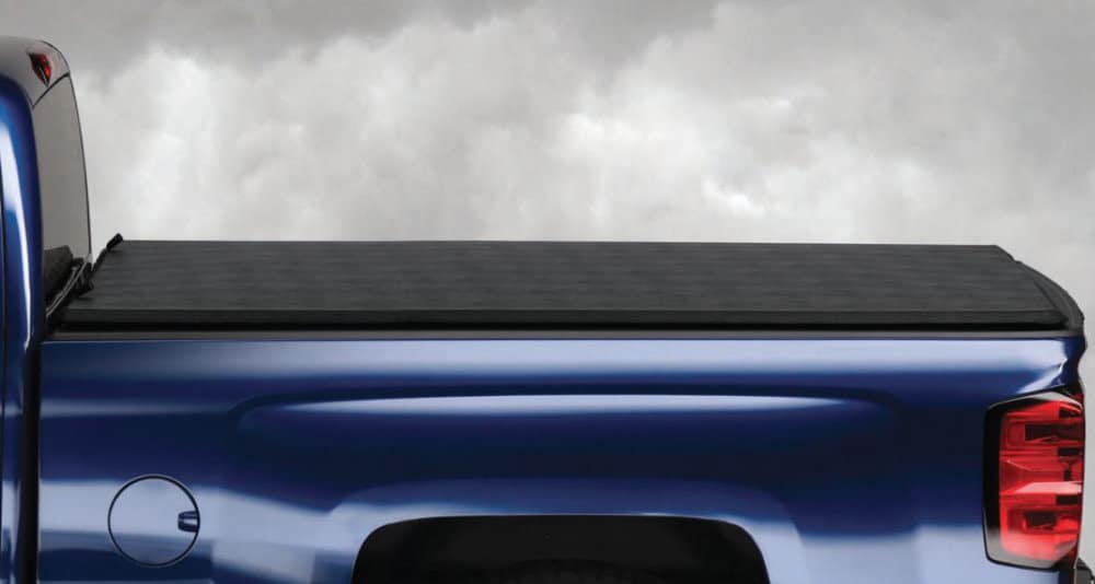 Ford Ranger ab 2012+ Doppelkabine Trifecta Cover Plane zum Falten kaufen