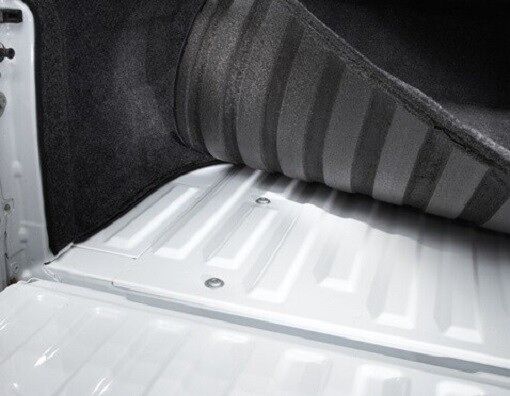 NOVISauto trunk tub anti-slip and padded BRID12