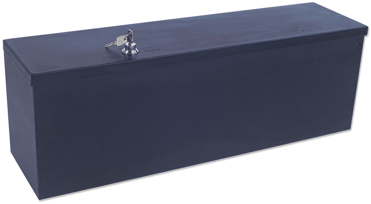Isuzu D-Max 2021+ tool box swiveling storage box passenger side & driver  side