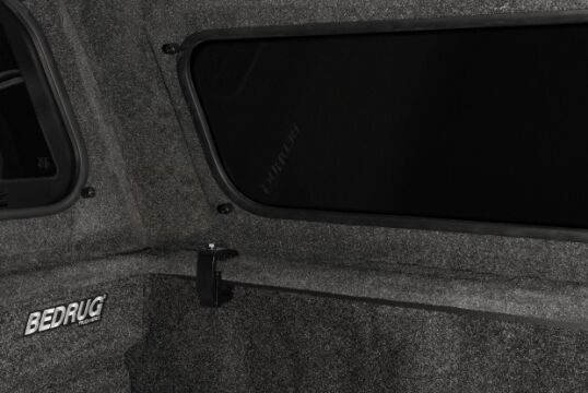 NOVISauto Premium Hardtop mit Schiebefenster ARGS20-5,8 Evolve