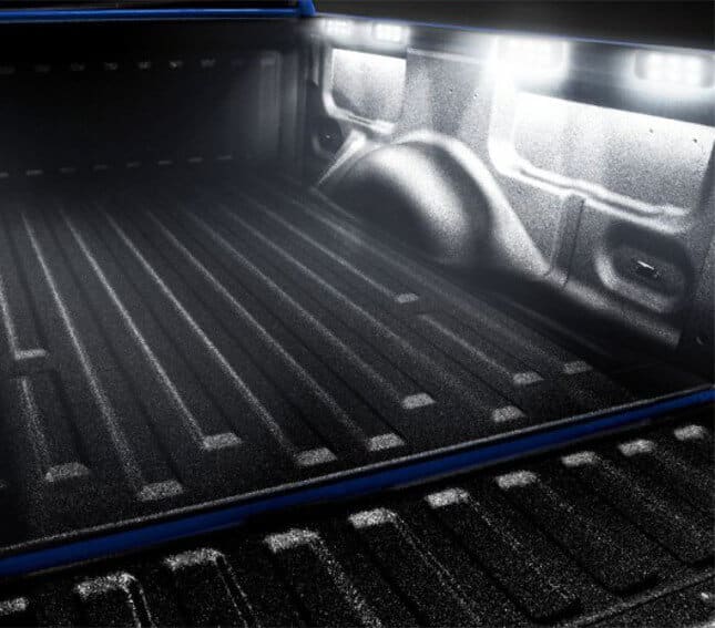 NOVISauto LED light system EX-BLight for all vehicle models