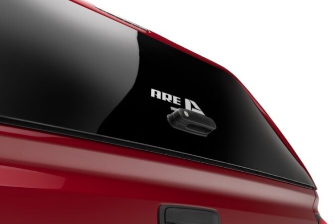 NOVISauto Hardtop mit Schiebefenster ARR19-5,7 Evolve gehobene Ausstattung