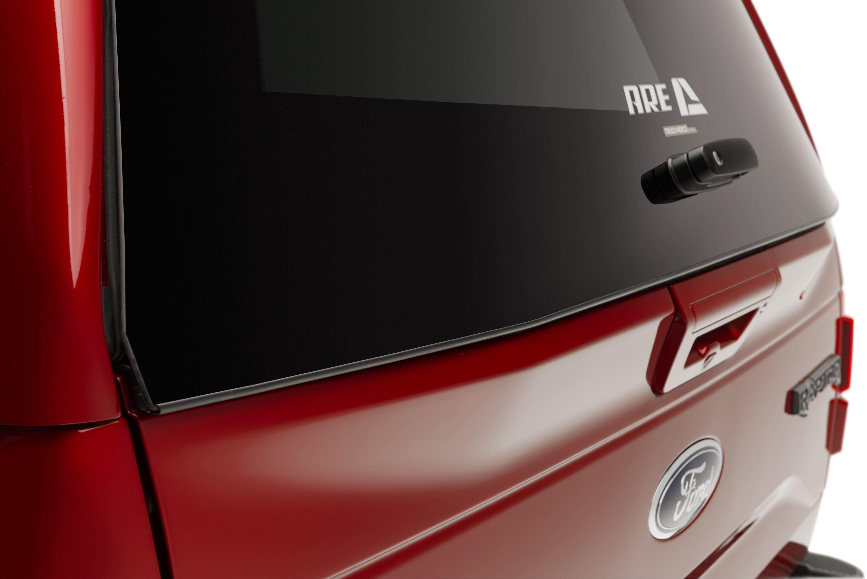 NOVISauto Hardtop feste Seitenfenster ARF14-5,5 Revo gehobene Ausstattung