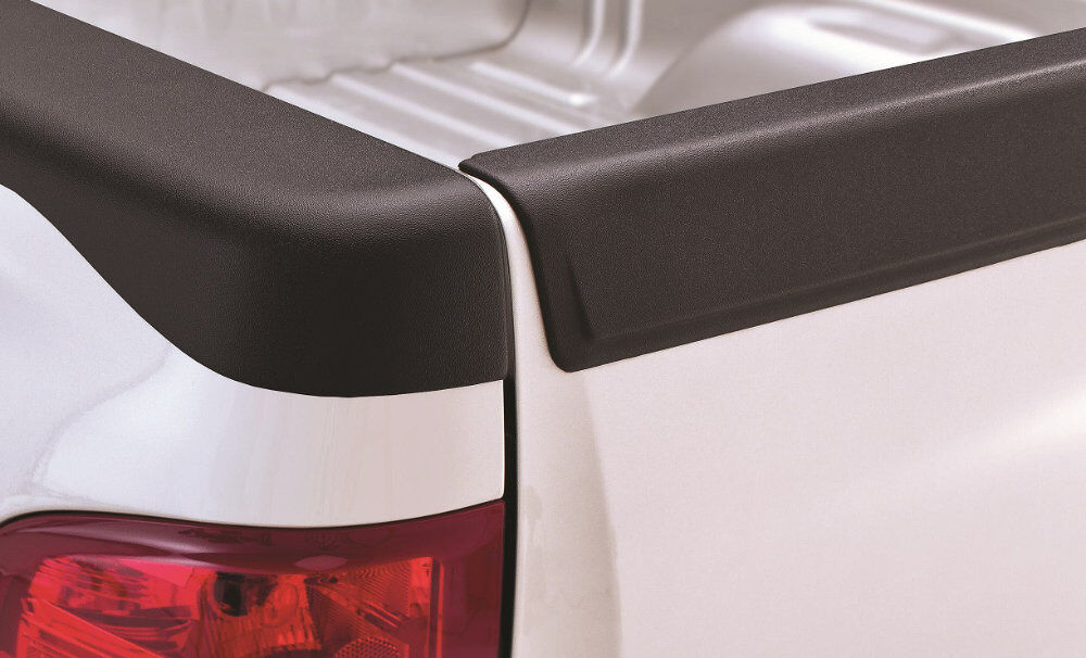 Ford Ranger 2012+ Schutzleiste für Heckklappe