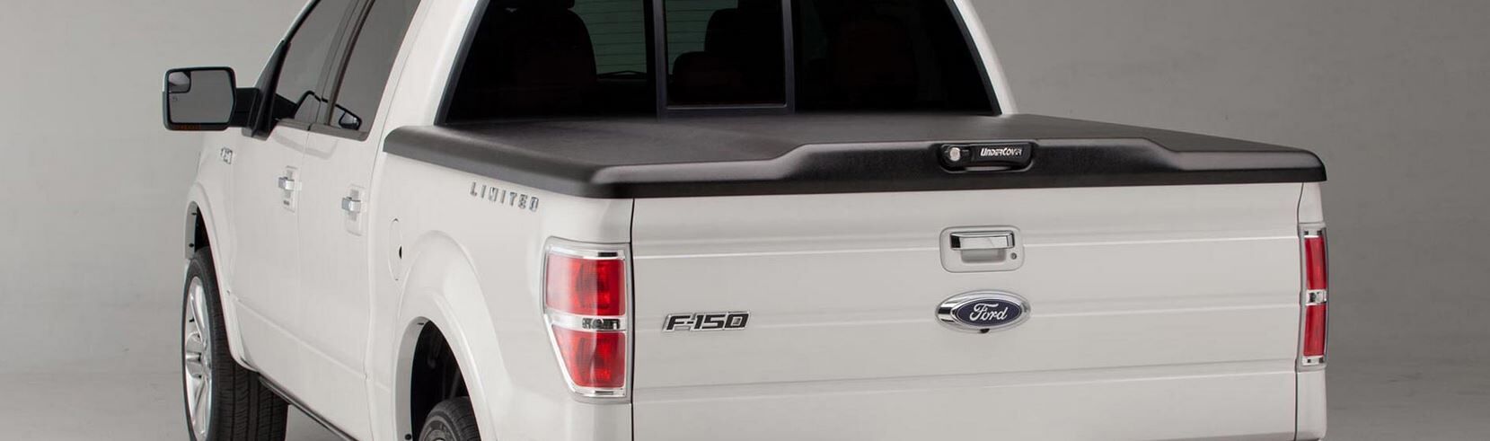 Boot cover model UCF14-ELITE-LX for Ford F150