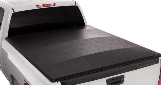 NOVISauto load compartment cover tarpaulin for rolling Classic-Platinum - Dodge