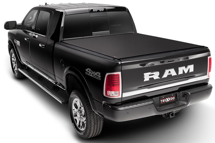 Dodge Ram CLASSIC, Dodge RAM bis 2022 6 Fuß 4 Zoll Expresstonno